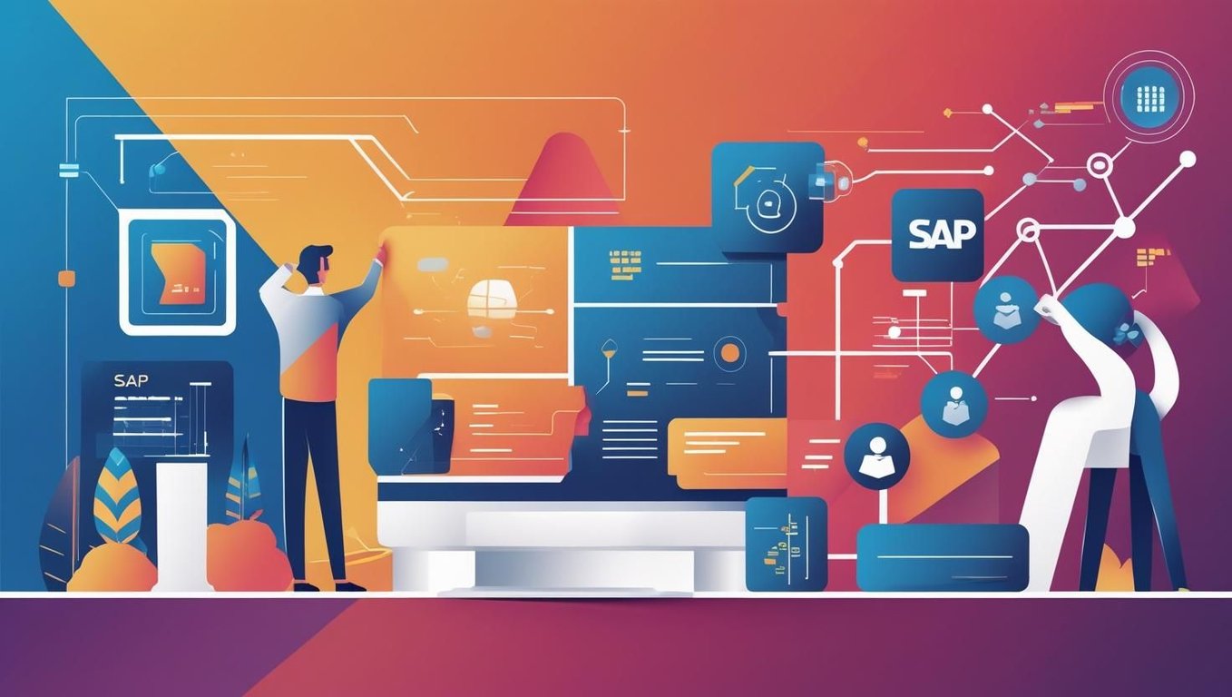 SAP Integration Staffing: 5 Essential Practices for Successful Project Teams