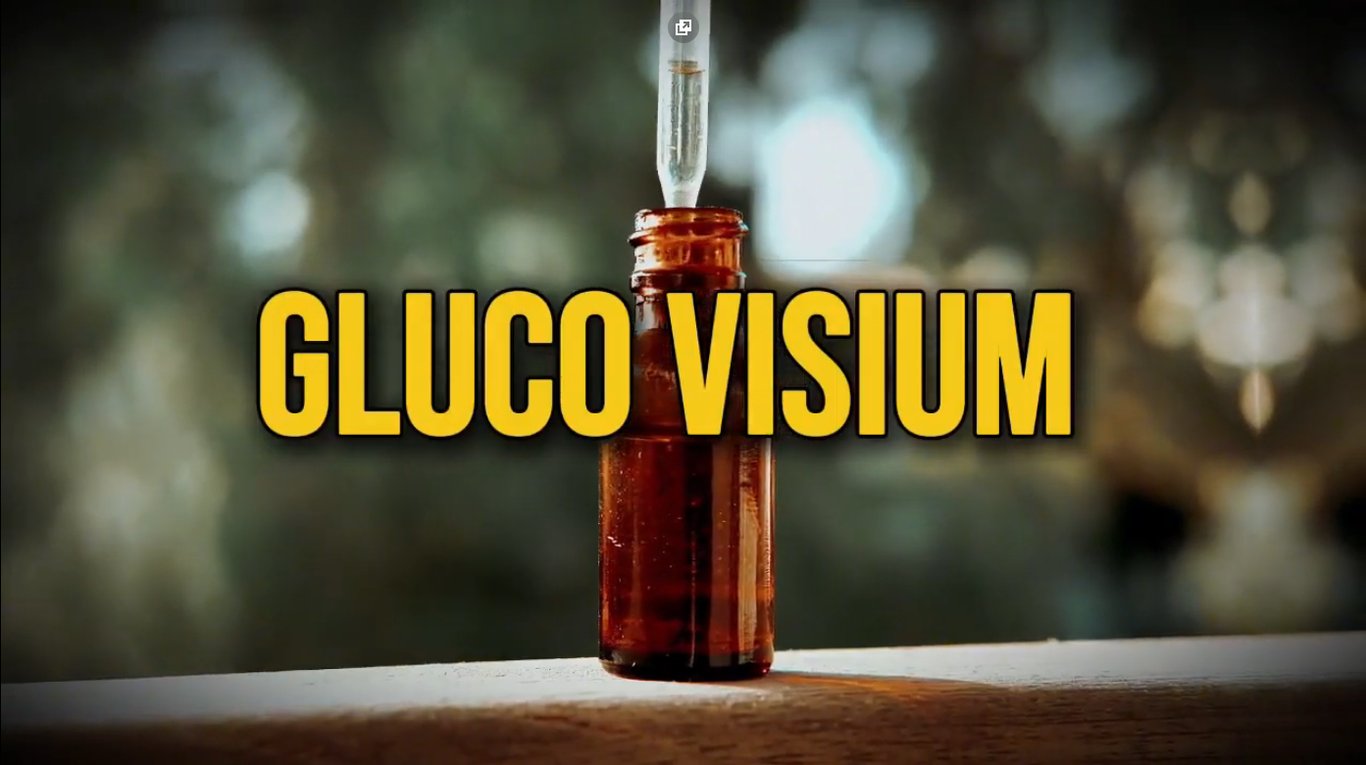 Gluco Visium (Verme Diabético)
