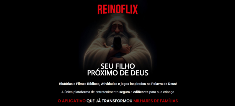 ReinoFlix