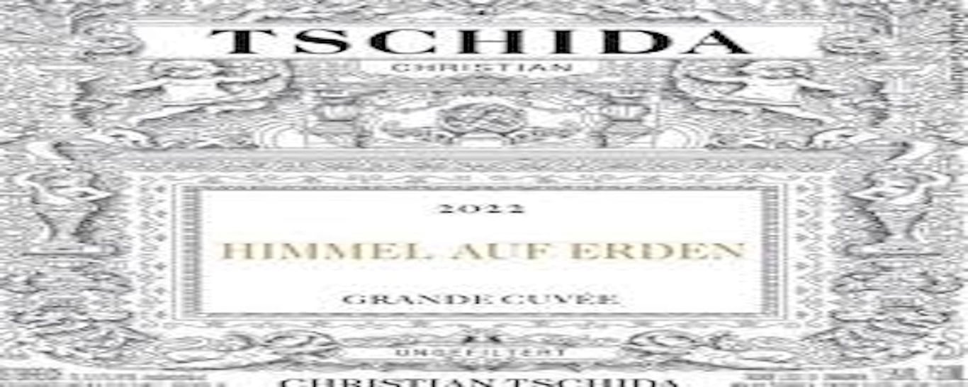 Himmel auf Erden White Grande Cuvée