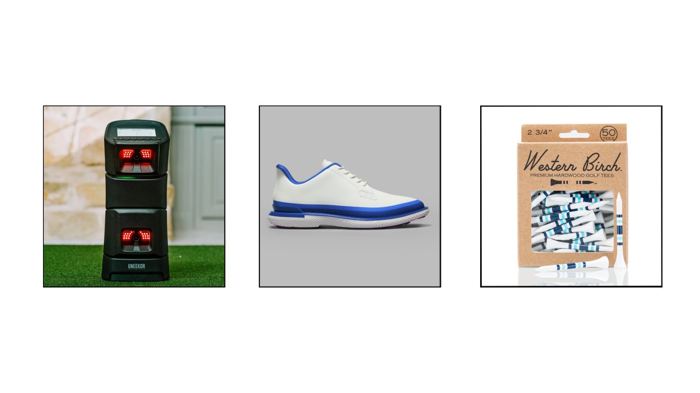 Three Golf Related Holiday Sales I’m Taking Advantage Of and Think You Probably Should Too