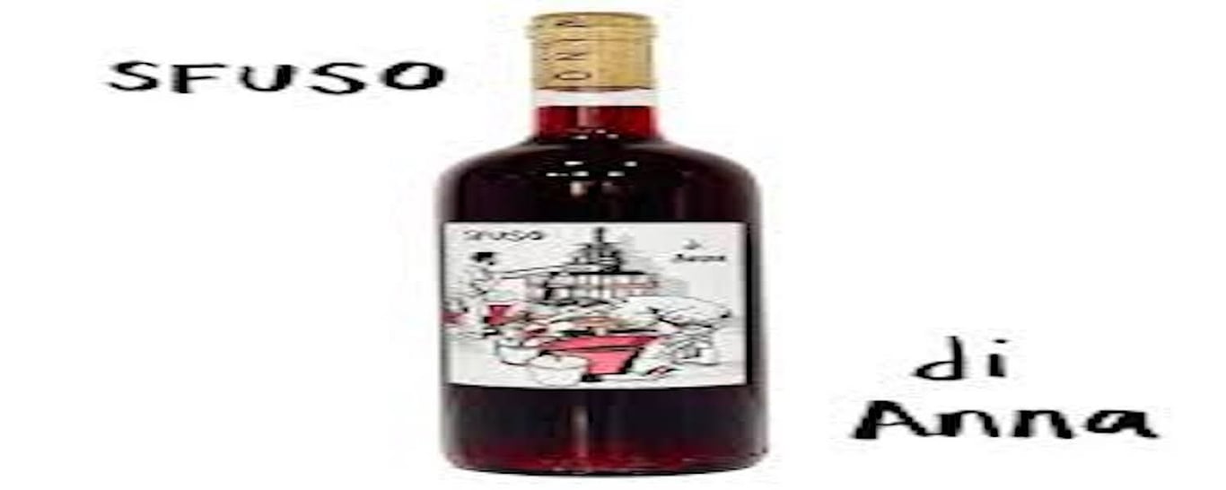 Sfuso di Anna
