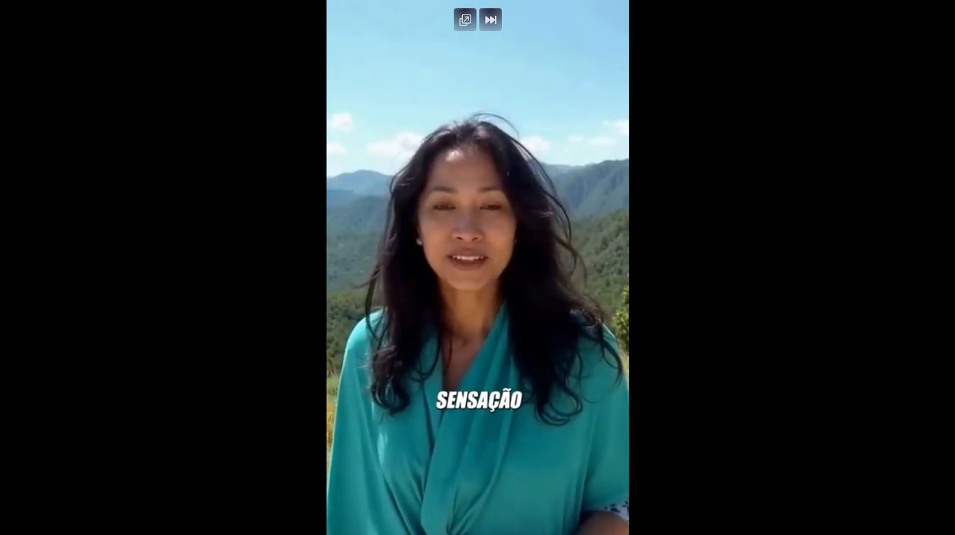 Retrato da Alma Gêmea (Lua Astro)