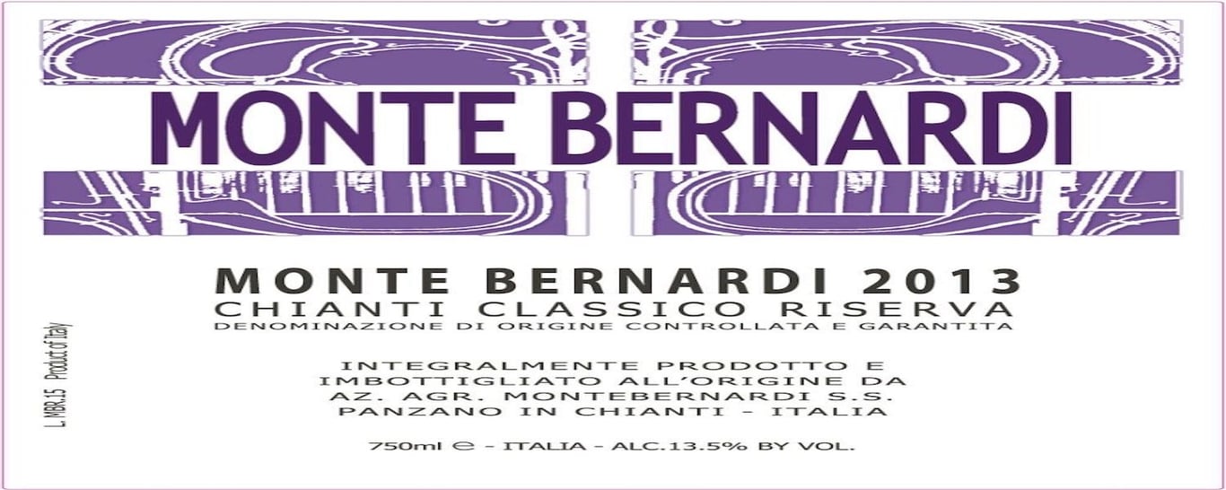 Chianti Classico Riserva
