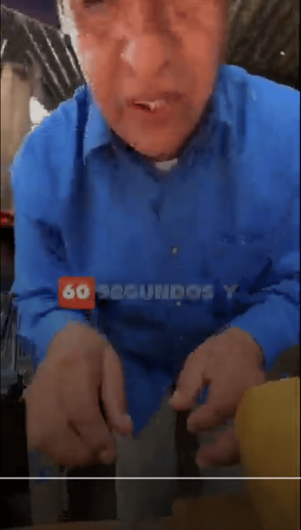 Truque de 60 Segundos 