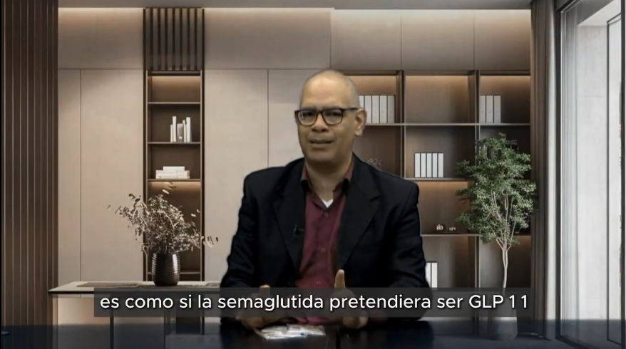 Truque dos 4 Ingredientes (Mounjaro Natural)