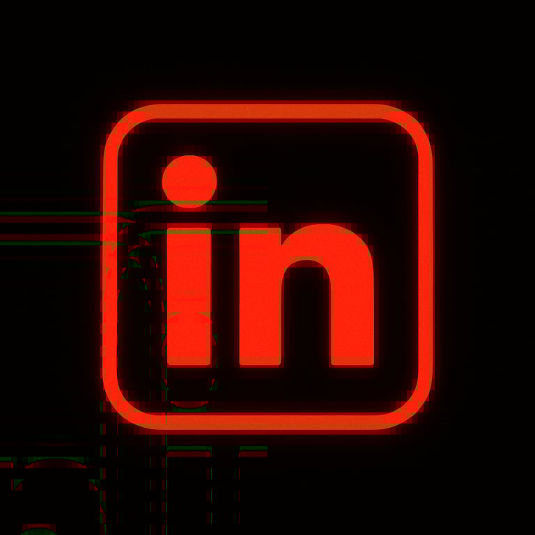 Meu Linkedin