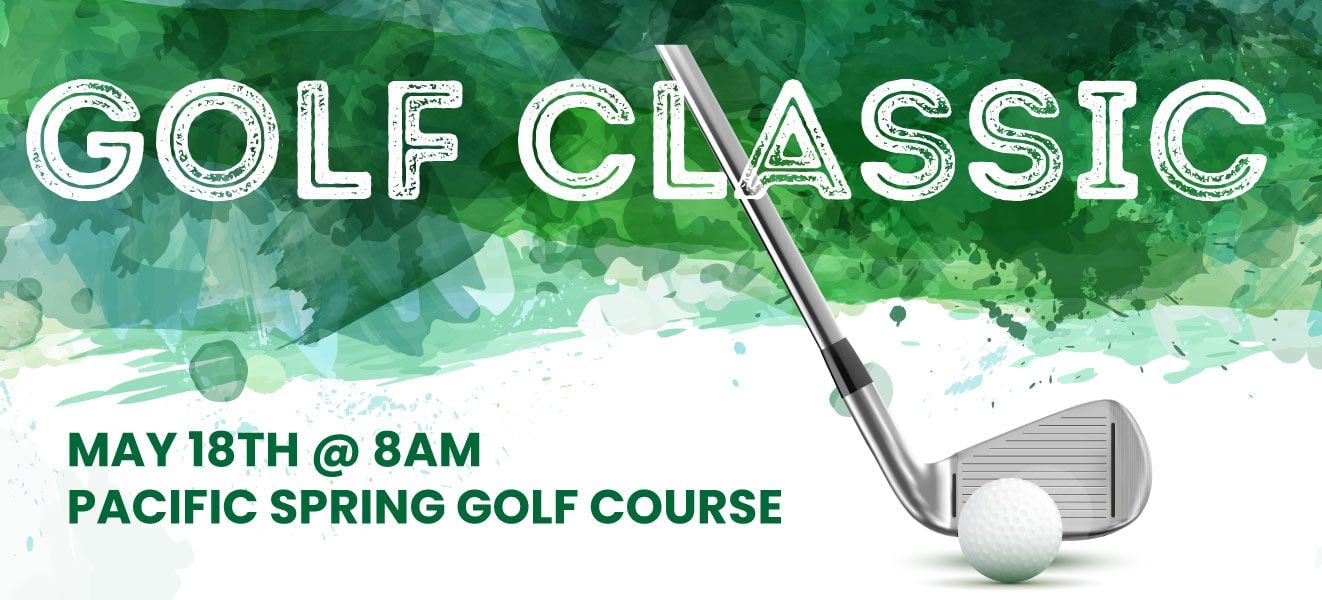 Harvey Oaks Golf Classic