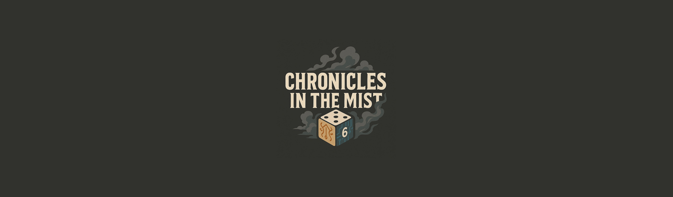Chronicles in The Mist 