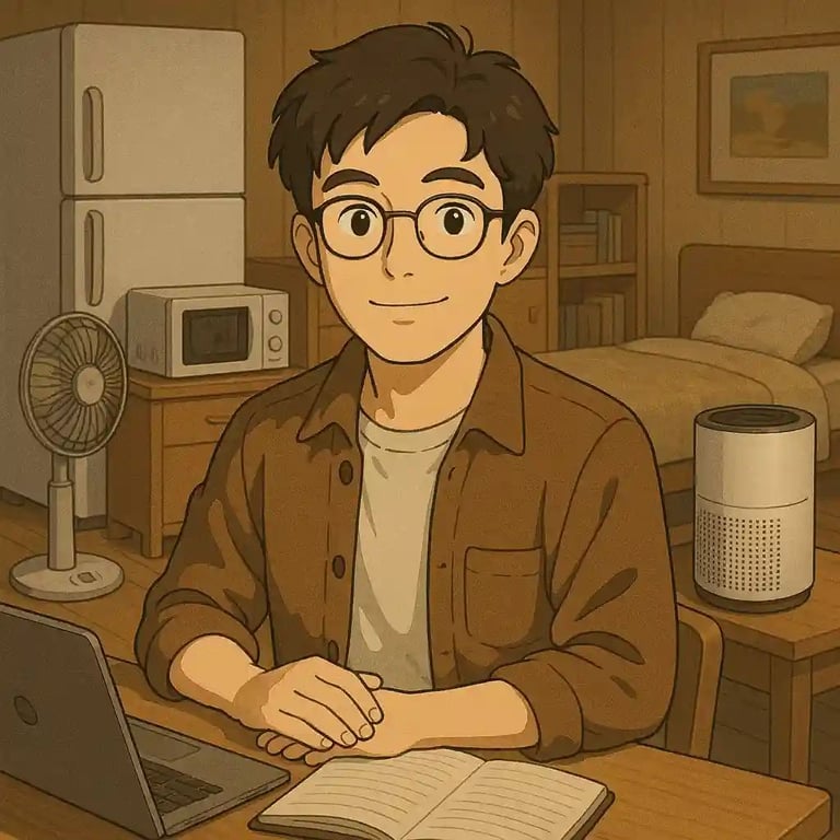 Ethan Jung