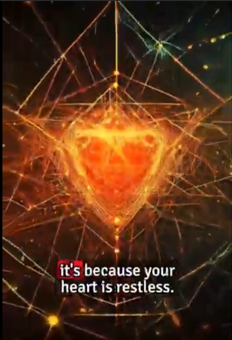 Alma Divina em 12 Horas 