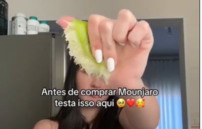 Mounjaro de Pobre (Oferta 3)