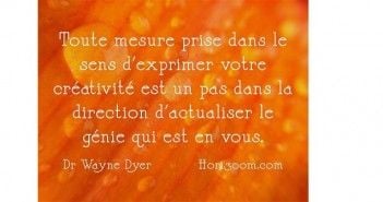 Les 9 habitudes des génies créatifs, selon Dr. Wayne W. Dyer