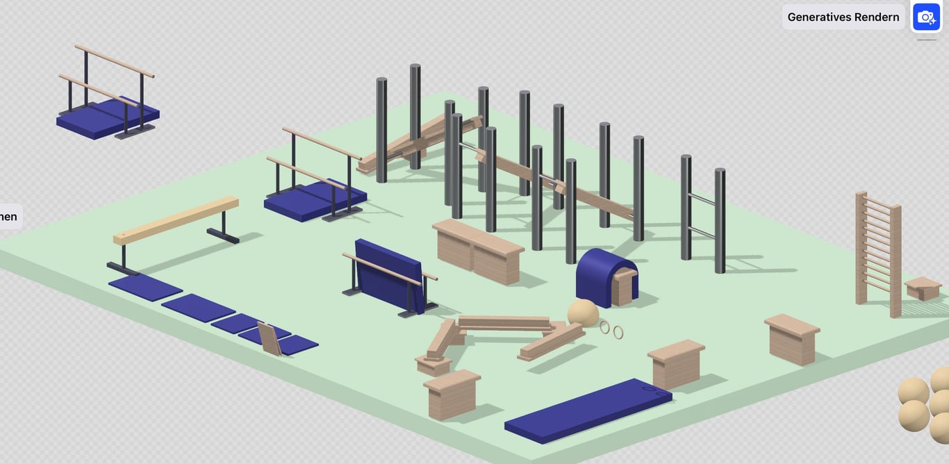 Bester Hallenplaner bisher