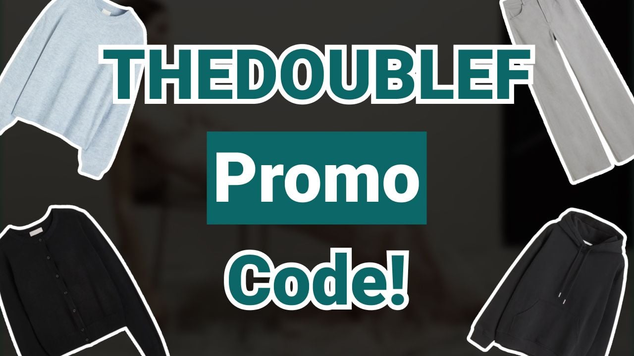 TheDoubleF Promo Code | October 2025