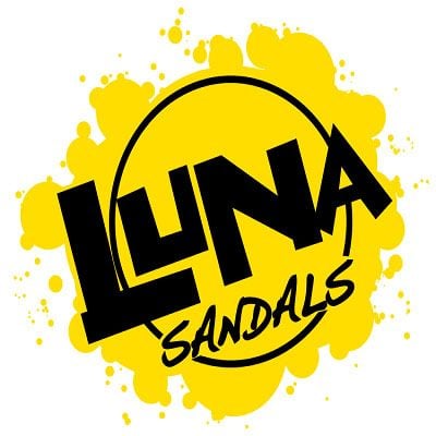 Luna Sandals