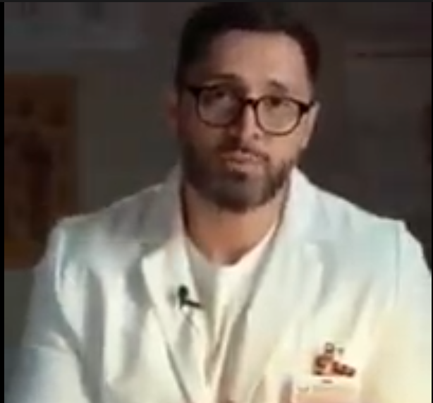 Brute Force (Truque do Limão) 