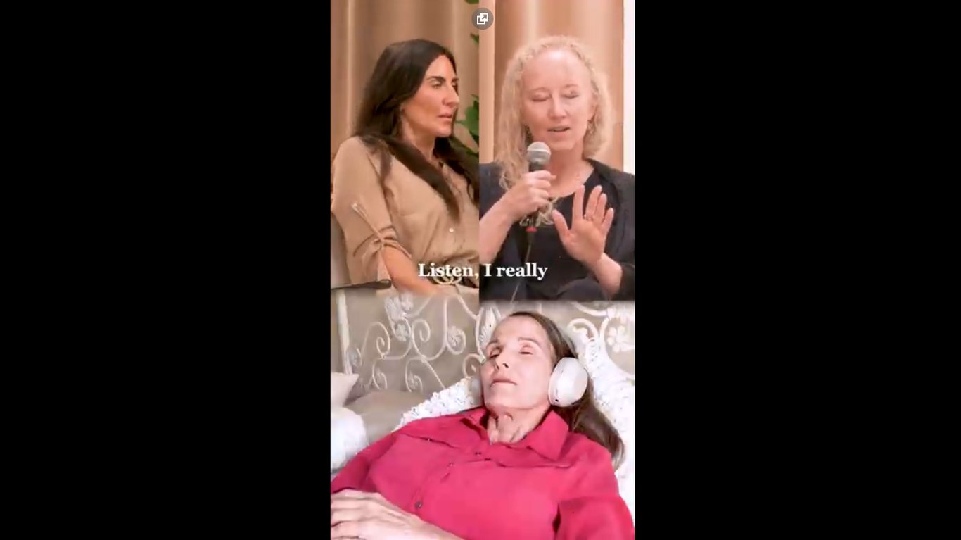 Hipnoterapia para Perda de Peso