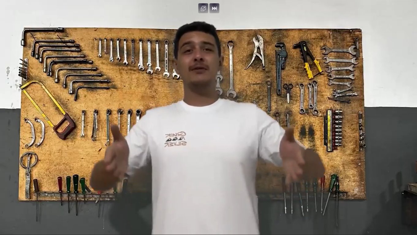 Método Viver de Elétrica Automotiva