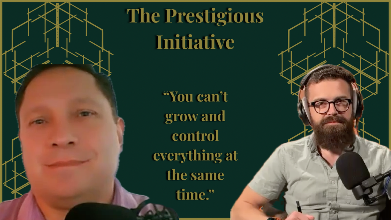 149: Kyle Smith | Unlocking Human Potential in Today’s Workplace