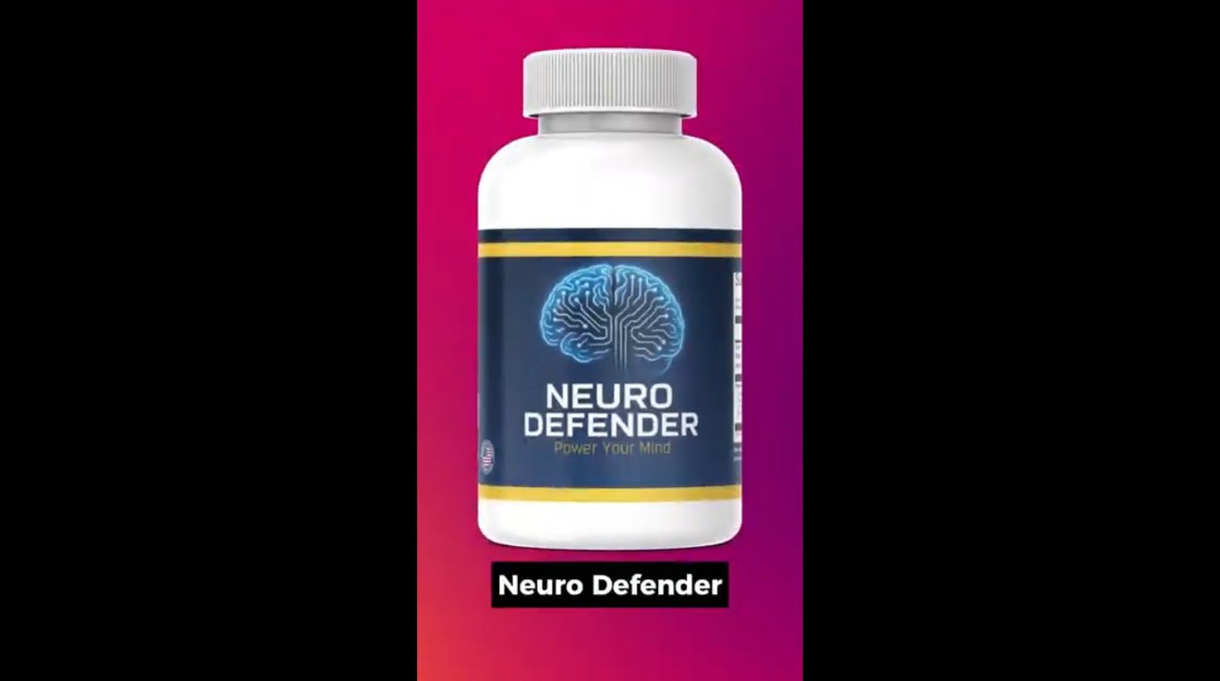 Neurodefender (Proteína Mutante)