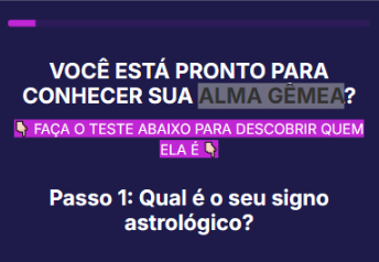 Mestre Zion (Quiz da Alma Gêmea)