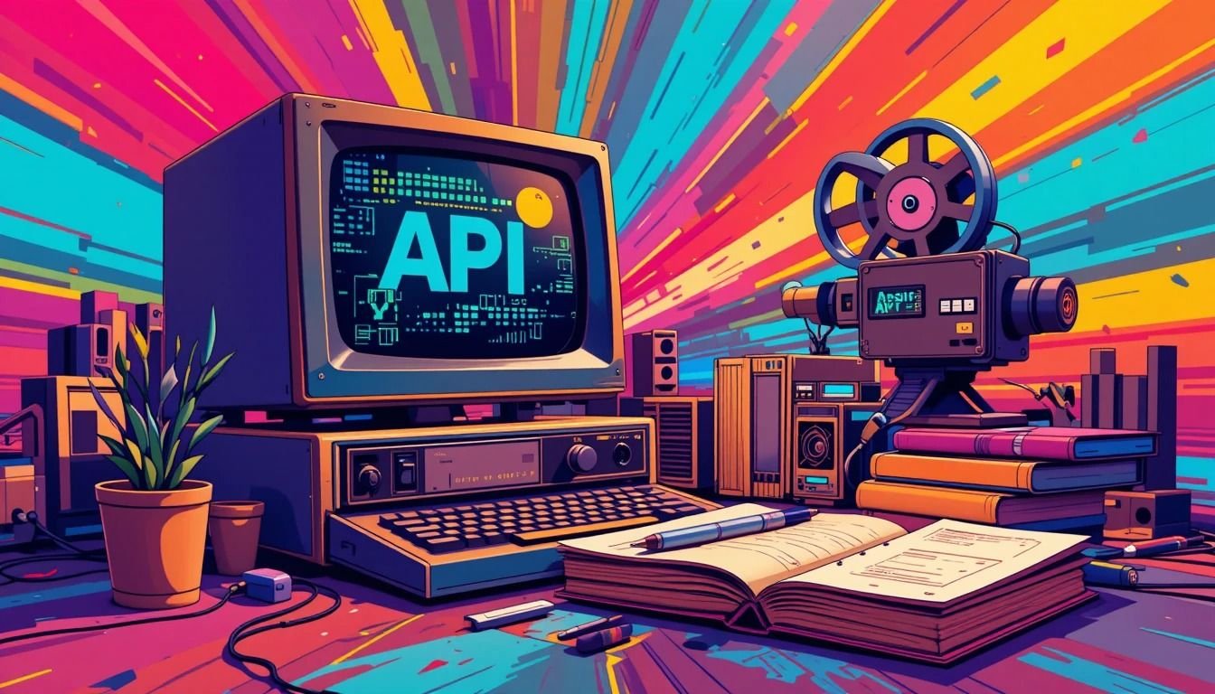 The benefits of API integration