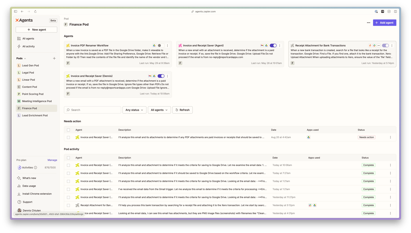 Automating the Finance Tasks Every Small Business Hates