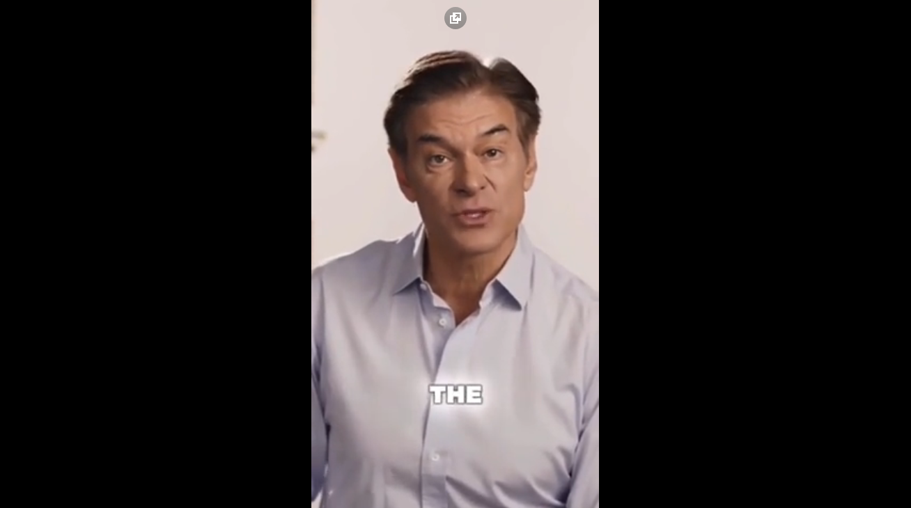 Boostron (Truque do Bicabornato)