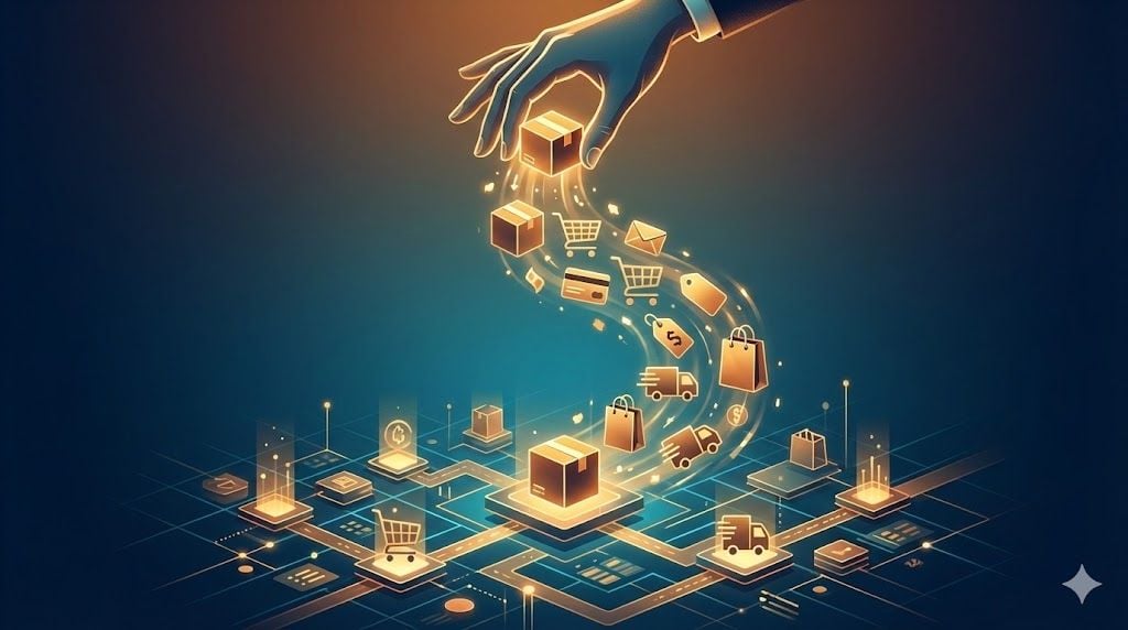 AI-Driven Shopping: Beyond the Shopping Cart