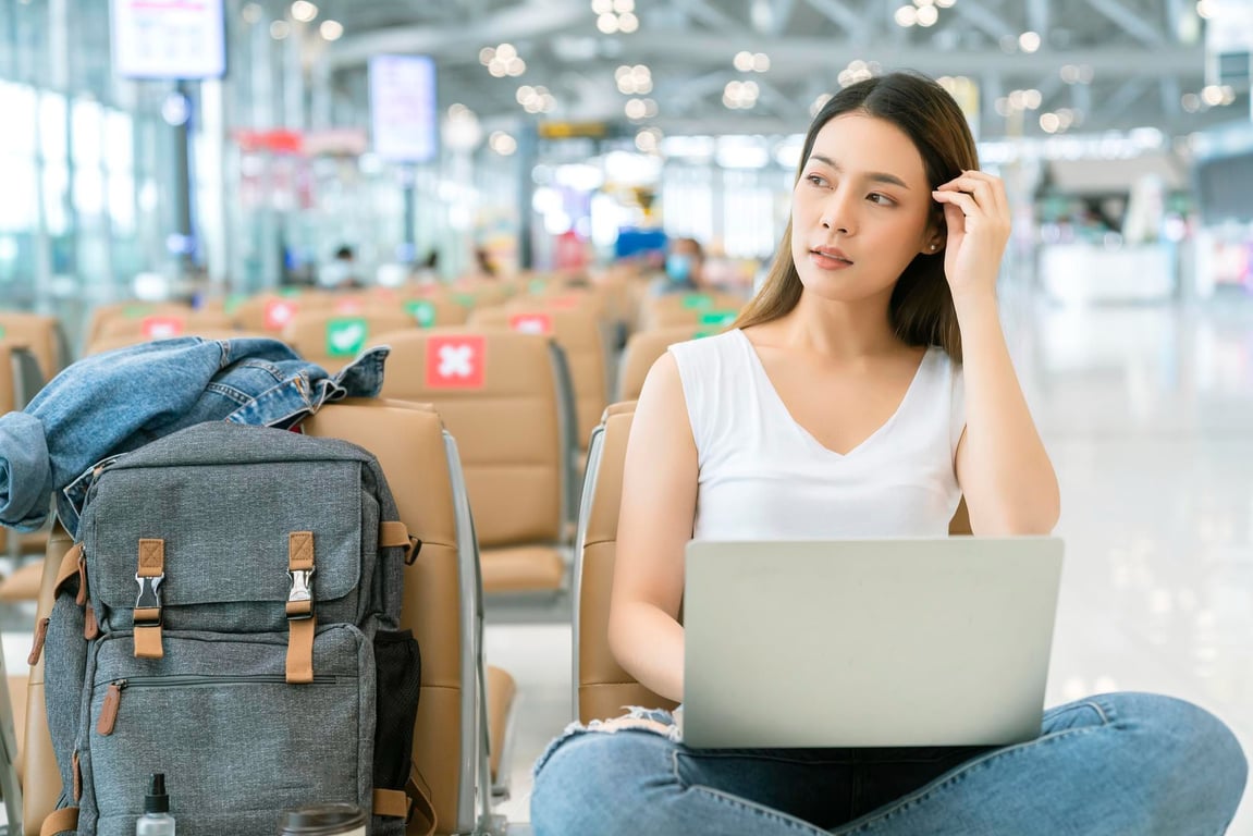 用 RPA 減輕旅行業者負擔：自動比價、行程安排與訂票提醒