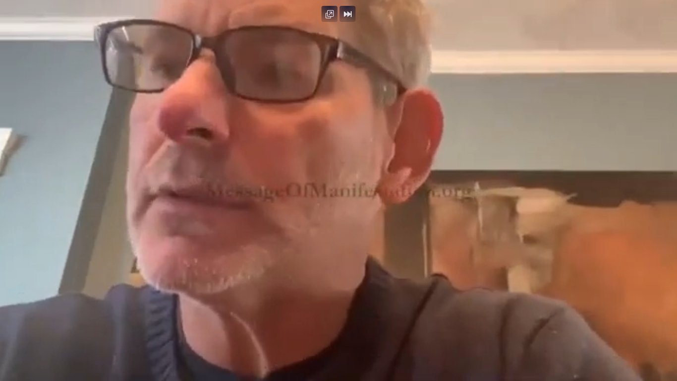 7-Sec Secret for Wealth