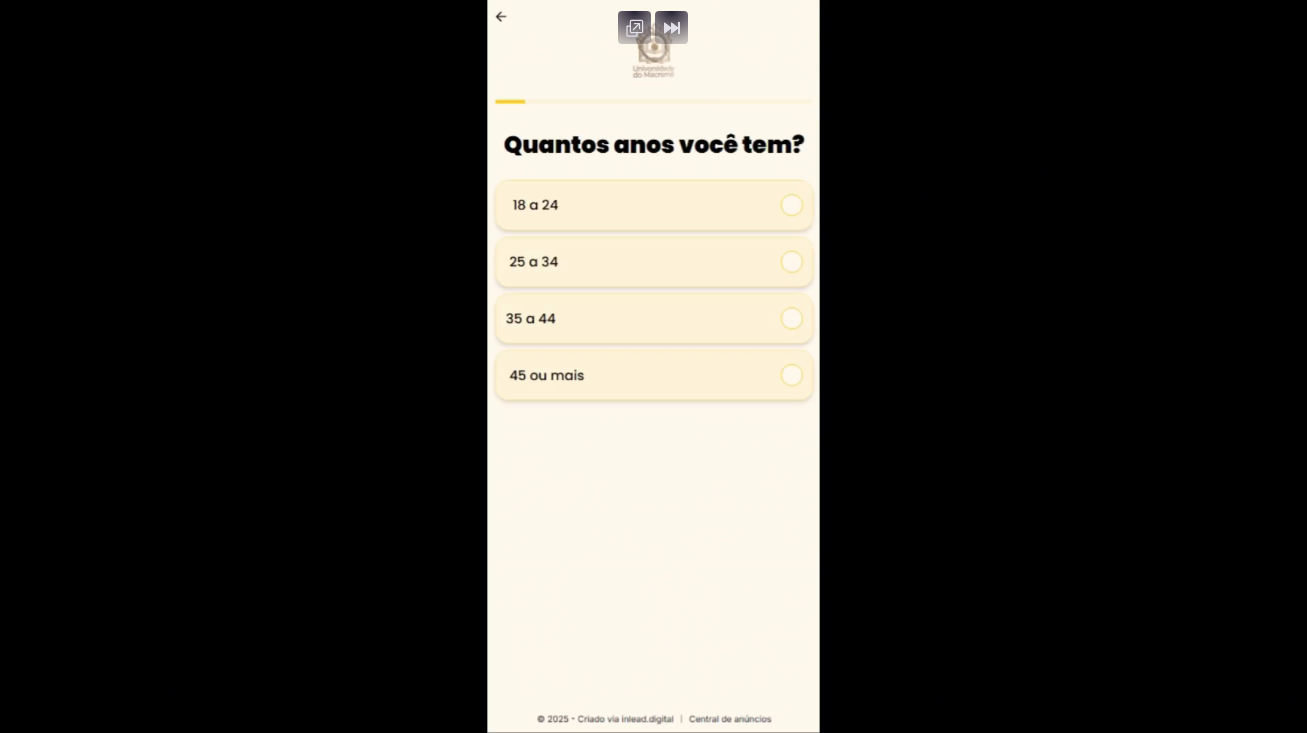 Universidade do Macramê