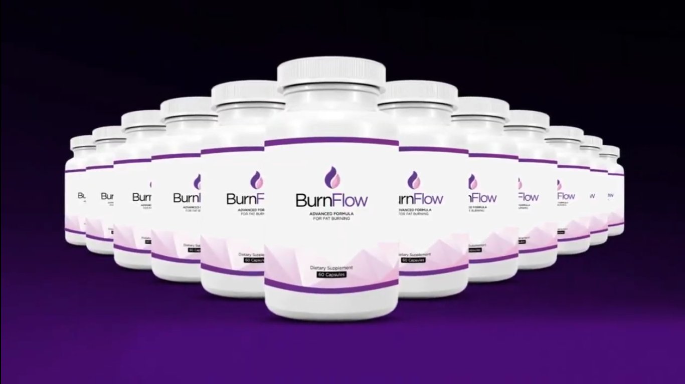 Burn Flow (Truque da Gelatina)