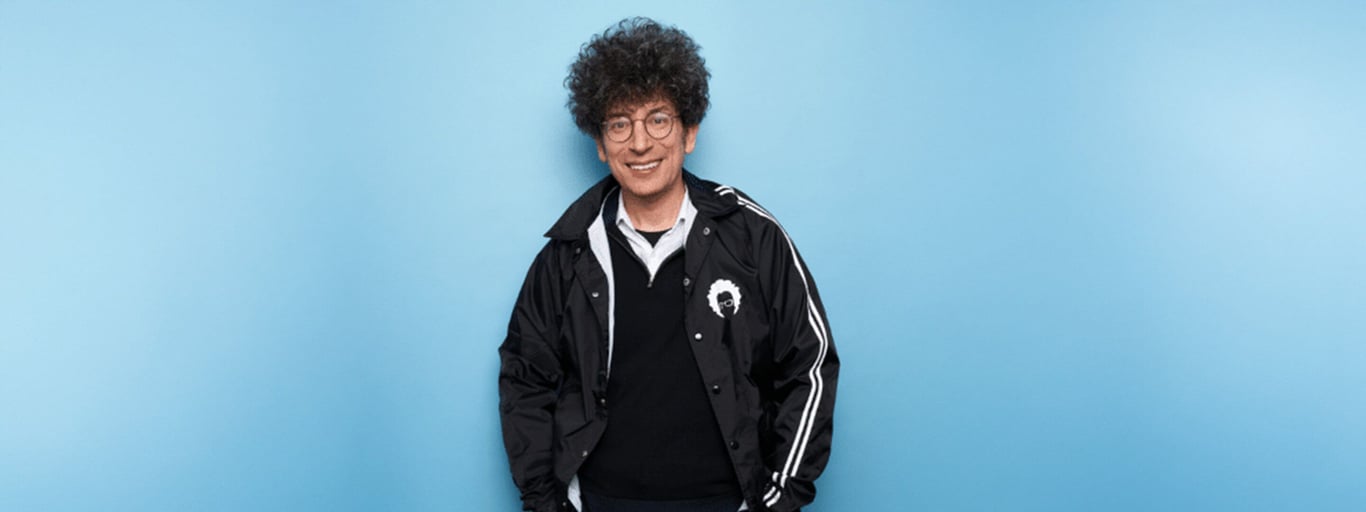 James Altucher - Ressources