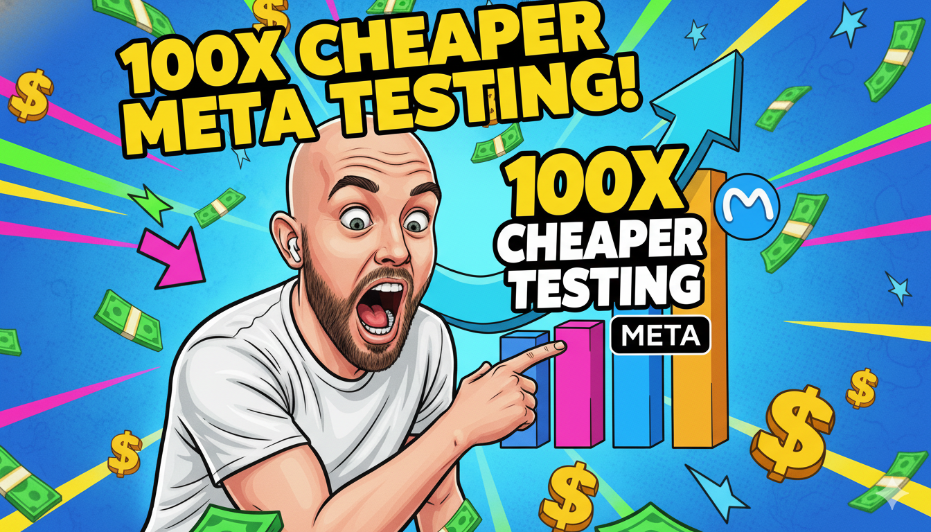 Meta Ad Creative Testing Strategy: The Philippines Method