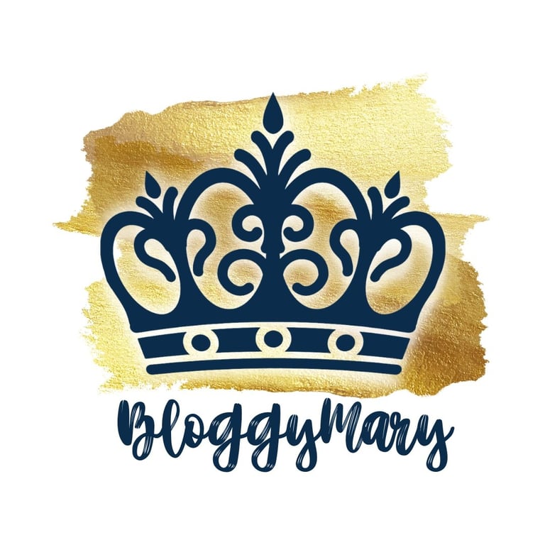 BloggyMary
