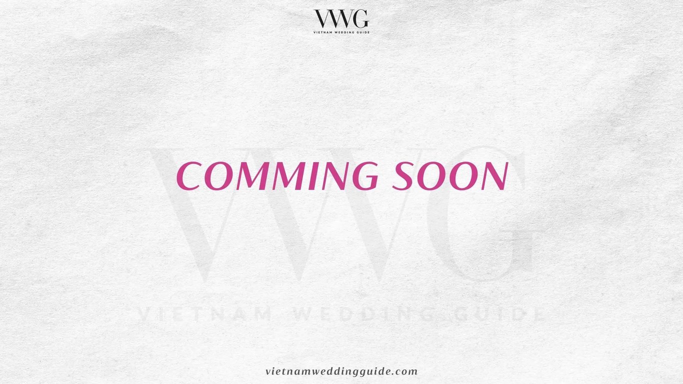 Why Vietnam is the Premier Destination for Your Wedding?