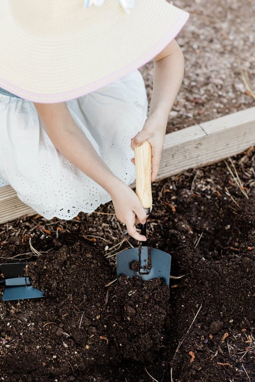 Homesteading Meets Modern Minimalism 