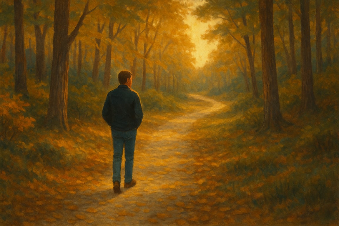 A Key Life Skill: Reflection as a Practice