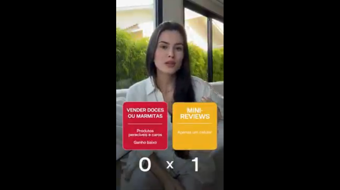 Método dos Mini Reviews