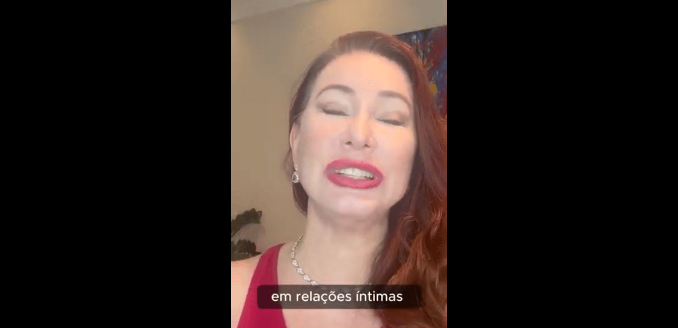 Técnica das Amantes 