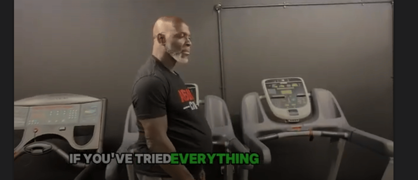  Fit For Life Road Map 