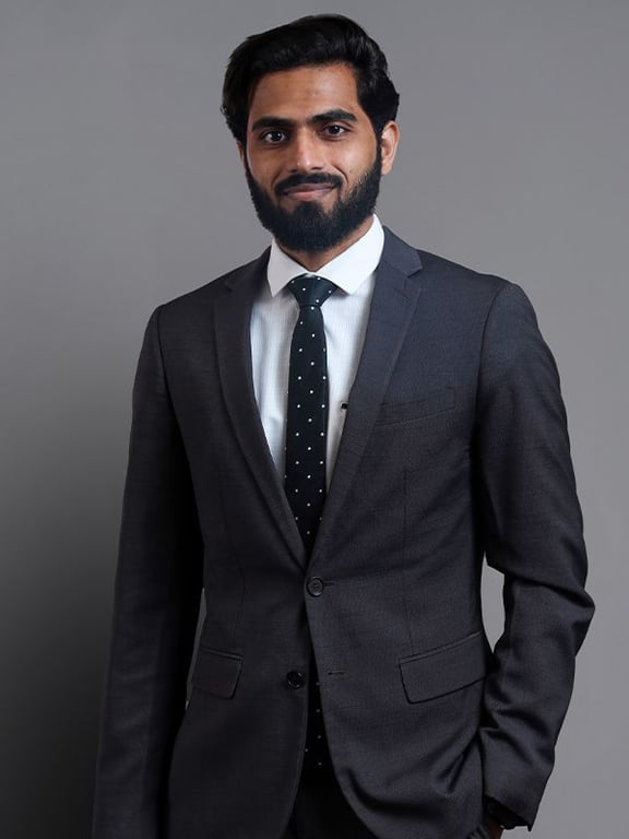 Sabith Mohammed