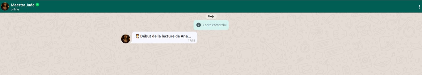 Retrato da Alma Gêmea