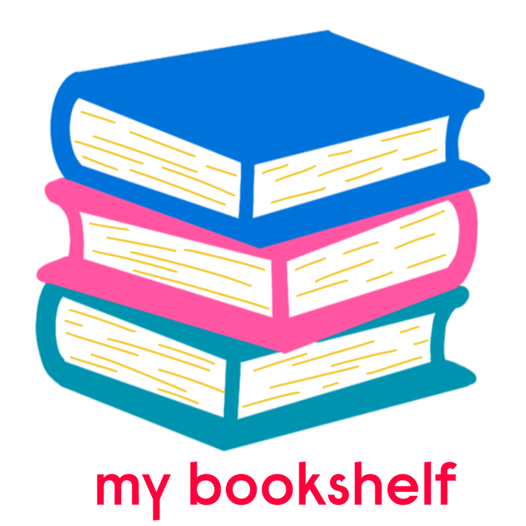 Browse my bookshelf