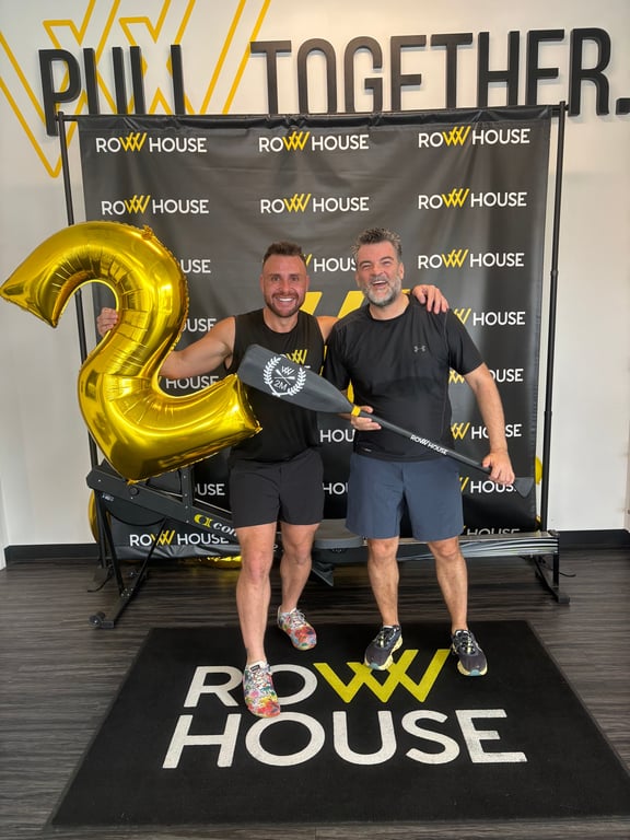 How I Built a Consistent Fitness Habit and Transformed My Life