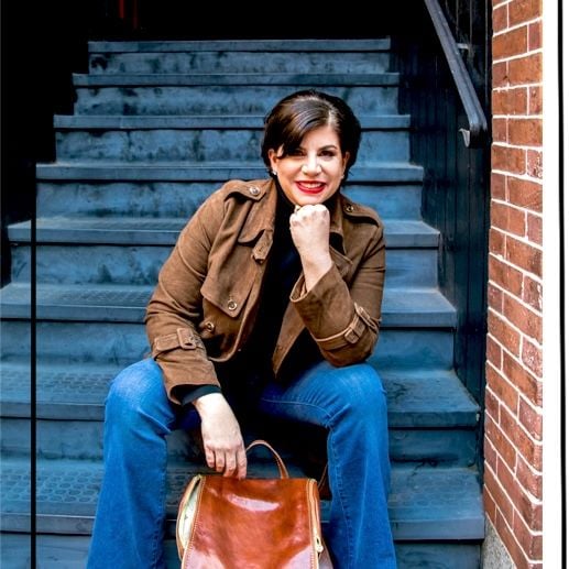 118: Susie deVille | Buoyant: Tapping Into Creativity for Success and Freedom