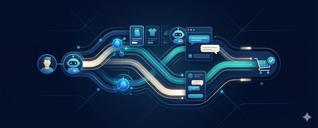 What Is Agentic Commerce?