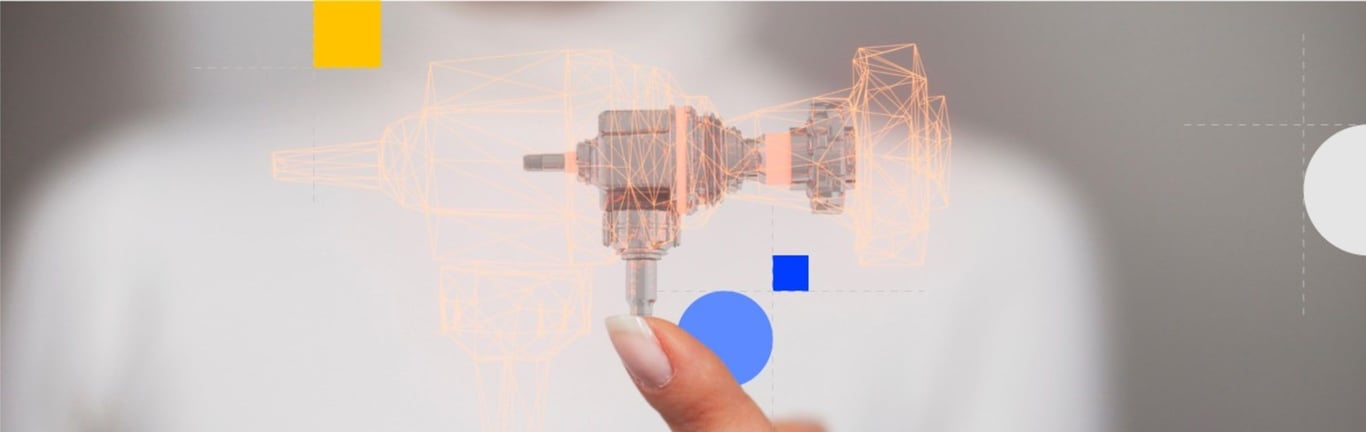 Wie Verschlüsselung Ihre CAD-Dateien in der Cloud schützt